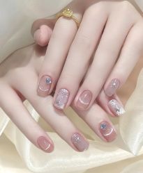 -屿晴·科技美肤SPA美甲美睫