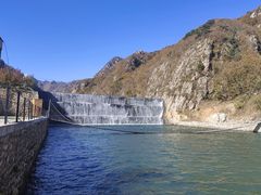-大连天门山国家森林公园