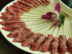 羊瓜条-南门涮肉(上海二店)