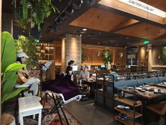-同仁四季椰子鸡(无锡滨湖万象汇店)