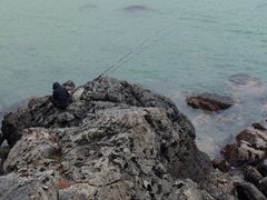 -海云台海滩