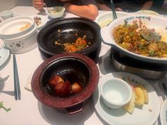 -宋徽厨·安徽菜(怀宁步行街店)