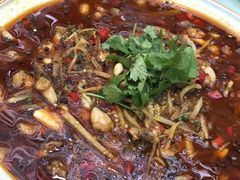 -周三的情书花园餐厅(江北店)