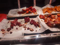 -星伦多 自助料理(圆融店)