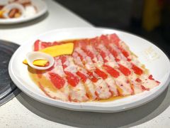 -本家韩国烤肉(青岛万象城店)