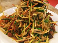 胖太太凉拌菜-胖太太四川麻辣排骨串(镇江路分店)