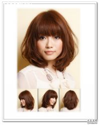 5195598_b-一丁木造型