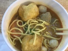 -老闽味沙茶面·姜母鸭(传承35年曾厝垵店)