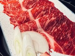 -满来寿喜烧(金虹桥店)