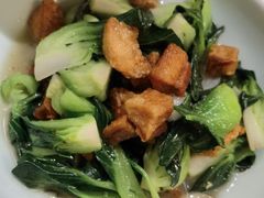 -老灶味道·本帮菜(昌平路店)