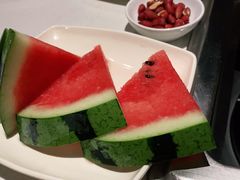-海底捞火锅(长宁路龙之梦店)