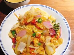 -十面春风·江南面馆(崇宁路店)