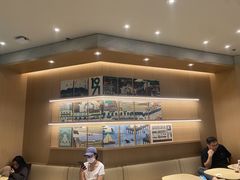 -星巴克(3号湾店)