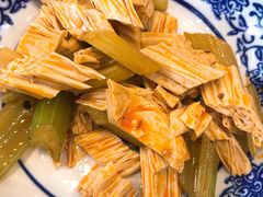 -馬香远蘭州牛肉面(武汉群星城首店)