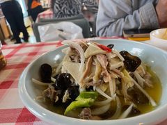 -西域阿里马新疆菜·清真(桂花路店)