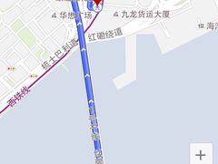 iphone_upload_pic-九龙东如心酒店