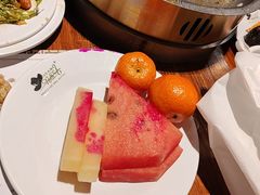-汉巴味德(沈阳万象汇店)
