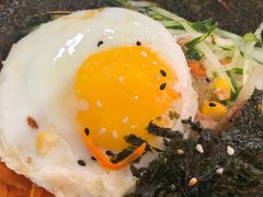 -京尚道韩式美食屋(海甸岛店)