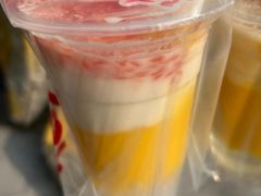 -陈记甜品窝(中山北路店)