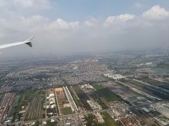 -曼谷素万那普国际机场
