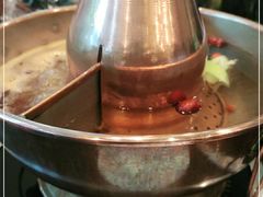 -北门涮肉·铜锅涮肉(南锣鼓巷店)