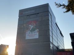 -新世界百货(明洞总店)