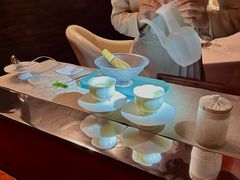 -三嚥阁 La Villa Restaurant