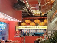 -神府路壹号·海鲜烧烤·砂锅粥·锅物(三坊七巷店)