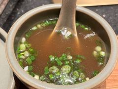 -巴奴毛肚火锅概念餐厅