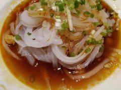 新疆凉皮-新疆巴州金丝特餐厅(大钟寺店)