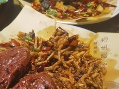 -东来土菜馆(民祥园路店)