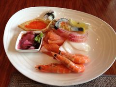 iphone_upload_pic-厦门宝龙铂尔曼大酒店·海鲜自助餐厅