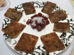 公馆小枣niangao-卫鼎轩·曹公馆(鼓楼店)