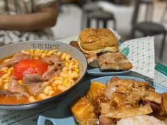 -金捞茶餐室(祐汉兴隆楼店)