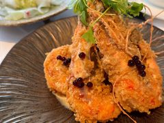 -北京柏悦酒店·锦庭餐厅Dining Room