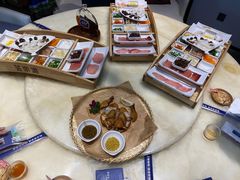 -芸南道·过桥米线(昆明老街旗舰店)