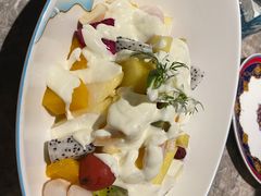 -Gray Whale 灰鲸餐厅(北美N1店)