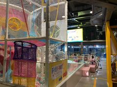 -萨卡屋亲子乐园·餐厅(龙山万物工场店)