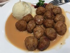 -宜家·瑞典风味餐厅(烟台路店)