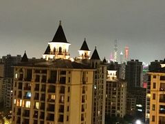-上海浦东星河湾酒店