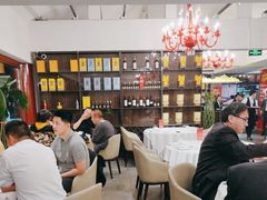 -满堂·烤鸭店·北京菜(鼓楼店)