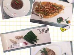 -恒记饭店·海鲜明档(淹城店)