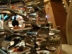 -杭州国际会议中心洲际酒店-原素全日餐厅(解放东路店)