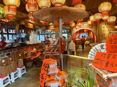 -周小明火锅(黑金冠社区店)