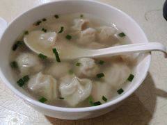 -笑云开汤包店(网巾市店)