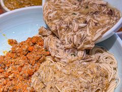 -裕兴记•蟹黄面馆(人民广场店)