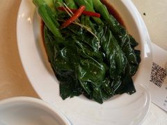-香港池仔记肠粉王(博多新记襄阳南路店)