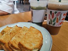 -HELLO 27 意面·沙拉·帕尼尼