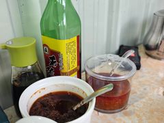 -老二正宗汕头牛肉丸店