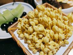 -巴奴毛肚火锅(广益哥伦布店)